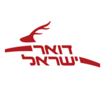 חברת דואר ישראל icon