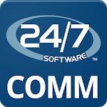 24/7 Communicator for PC - Free Download & Install on Windows PC, Mac