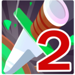 Knife Master Ultimate -  best FREE Knife Ultimate icon