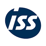 MyISS Australia icon