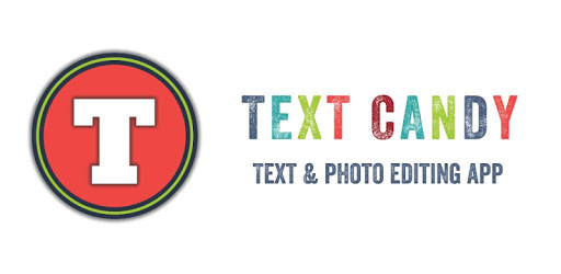 Text Candy - Add text on photo & Text Editor PC screenshot