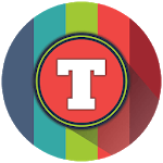 Text Candy - Add text on photo & Text Editor icon