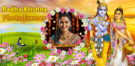 Radha Krishna Photo Frames PC screenshot Radha Krishna Photo Frames PC screenshot