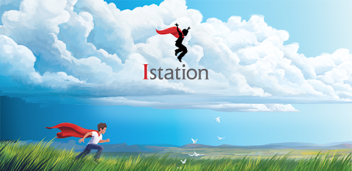 Istation PC screenshot Istation PC screenshot