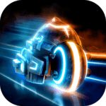 32 secs: Traffic Rider icon