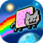 Nyan Cat: Lost In Space icon
