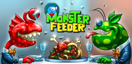 Monster Feeder PC screenshot