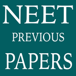 NEET Previous Papers Free icon