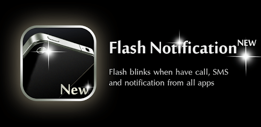 Flash Notification PC screenshot Flash Notification PC screenshot