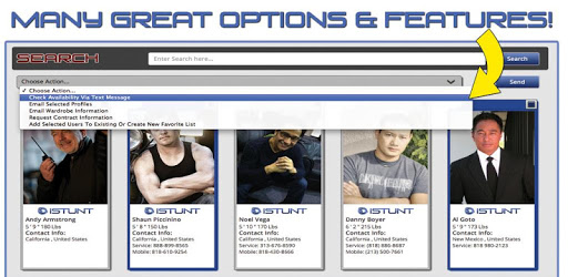 iStunt PC screenshot iStunt PC screenshot