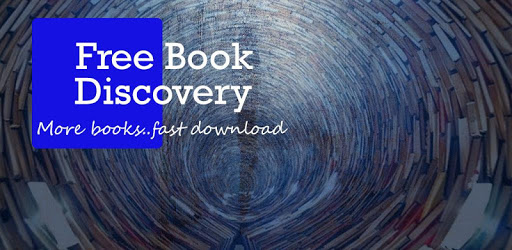Free Books Discovery PC screenshot
