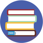 Free Books Discovery icon