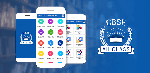 CBSE Books and Solutions PC screenshot