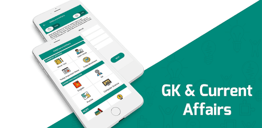 GK & Current Affairs - UPSC IAS Civil Services PC screenshot