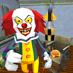 IT Neighbor. Clown Revenge for PC