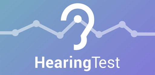 Dectone Hearing Test PC screenshot