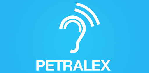 Petralex Hearing aid PC screenshot Petralex Hearing aid PC screenshot