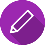 Book Writer Free icon