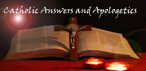 Catholic Answers & Apologetics PC screenshot