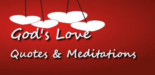 God's Love -Quotes&Meditations PC screenshot God's Love -Quotes&Meditations PC screenshot