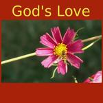 God's Love -Quotes&Meditations for PC God's Love -Quotes&Meditations for PC