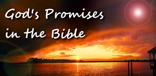 God's Promises in the Bible PC screenshot