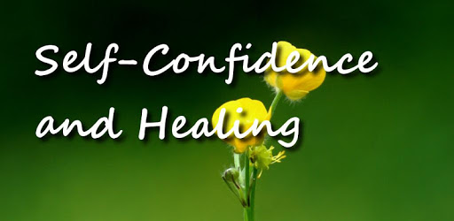 Self Confidence and Healing PC screenshot