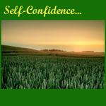 Self Confidence and Healing icon