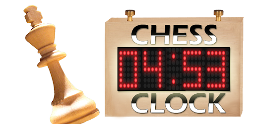 Chess Clock - game timer PC screenshot