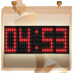 Chess Clock - game timer icon
