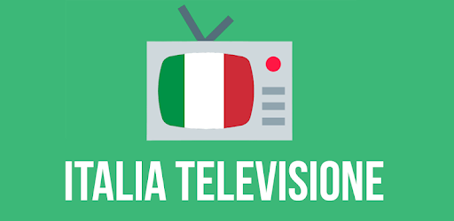 ITALY TELEVISION LIVE PC screenshot ITALY TELEVISION LIVE PC screenshot