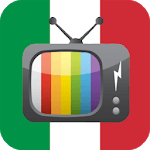 ITALIA Tv Free icon