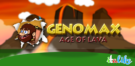 Italike GENOMAX PC screenshot