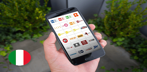 Tv Italiana Gratis Info PC screenshot Tv Italiana Gratis Info PC screenshot
