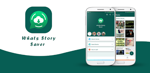 Whats Saver - Story Downloader for Whatsup PC screenshot Whats Saver - Story Downloader for Whatsup PC screenshot