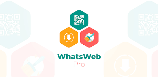 Whats Web Pro PC screenshot