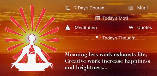 Brahma Kumaris - Om Shanti PC screenshot Brahma Kumaris - Om Shanti PC screenshot