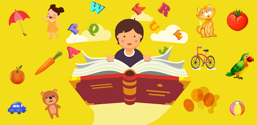 Baby First Words: Kids Learning PC screenshot