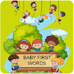 Baby First Words: Kids Learning for PC