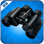 Binoculars App: Mega Zoom Binoculars for PC
