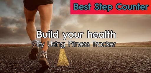 Pedometer for Walking: Calorie & Step Counter App PC screenshot