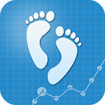 Pedometer for Walking: Calorie & Step Counter App for PC