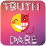 Truth or Dare Questions icon
