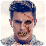 Zombie Photo Booth App for PC Zombie Photo Booth App for PC