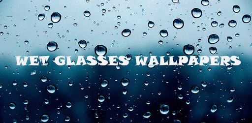 Wet Glasses Wallpapers HD PC screenshot Wet Glasses Wallpapers HD PC screenshot