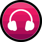 Offline Music Player icon