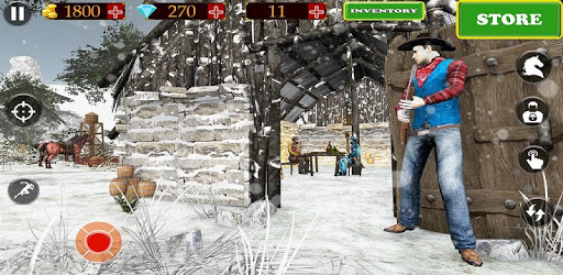 West Dead Redemption Gunfighter- Cowboy Fighter 2 PC screenshot West Dead Redemption Gunfighter- Cowboy Fighter 2 PC screenshot