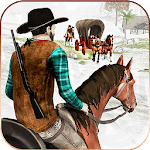 West Dead Redemption Gunfighter- Cowboy Fighter 2 icon