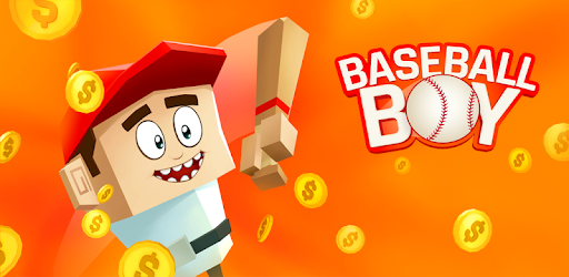 Baseball Boy! PC screenshot