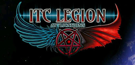 ITC Paralus PC screenshot